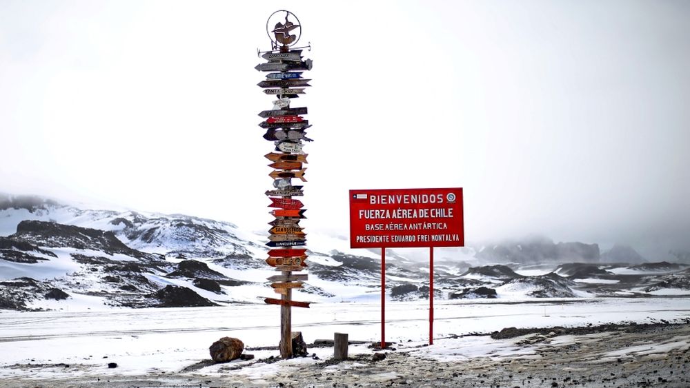 Prensa británica acusa que Rusia busca apropiarse de hidrocarburos hallados en Antártida