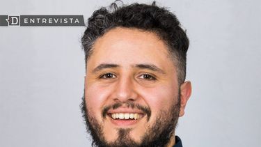 Javier Sajuria: En Chile, esas personas que uno calificaba de centro dejaron de existir