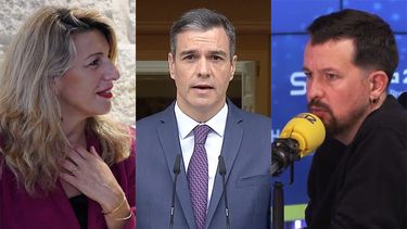 Por qué se desplomó la izquierda en España: Expertos explican nueva ola conservadora