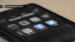 Atentaré contra tu hijo: Extorsión en Chile, la cara de la desigualdad y fractura social