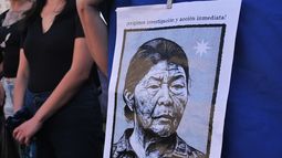 Empresario Juan Carlos Morstadt rompe el silencio tras ser apuntado por muerte de Julia Chuñil