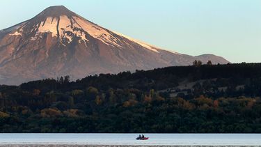 La Araucanía: Publican primer Plan de Descontaminación para un lago en Chile