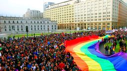 Gobierno niega ante la CIDH compromiso adquirido por el Estado chileno sobre matrimonio igualitario: Nunca se obligó a aprobarlo