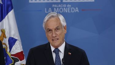 Es un hecho histórico: Parlamentarios ofician a TVN para que transmita en vivo AC contra Sebastián Piñera