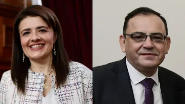 Caso Hermosilla se reactiva: Suprema confirma suspensión de ministra Sabaj y abre proceso de remoción para juez Ulloa