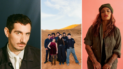 Festival MUDA confirma nuevos artistas a su programación.&nbsp;