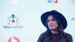 Lali Espósito tras rechazo de aborto libre: Me da rabia por cada mujer que muere por la hipocresía