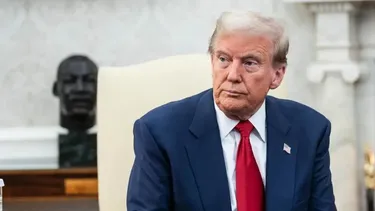 Periodista fue agregado por error a grupo privado de asesores de Trump que discutían ataques de guerra secretos