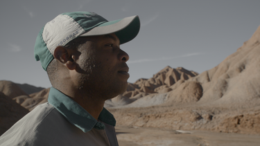 “Petit Frère”, el documental sobre la comunidad haitiana en Chile que llega al festival Visions du Réel de Suiza