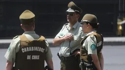 Carabinero expulsado por incidente en Estallido Social podría volver porque prefecto no tenía atribuciones para echarlo