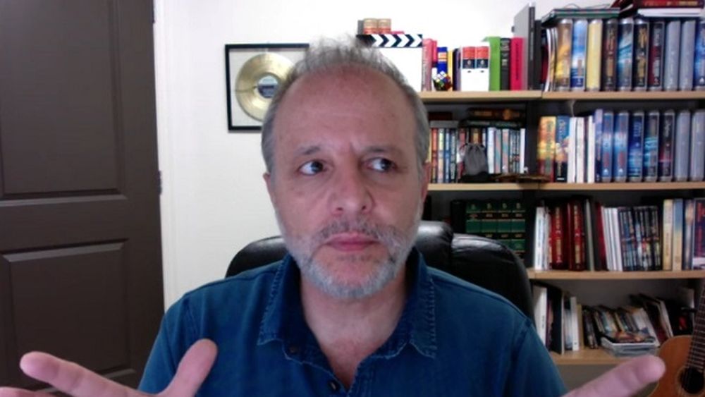 REDES| Twitteros exponen lo falso de las criticas de Alberto Plaza al informe de Michelle Bachelet sobre Venezuela