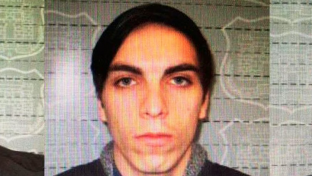 Edward Fuenzalida Leiva integraba con su hermano banda de fugados de cárcel de Valparaíso