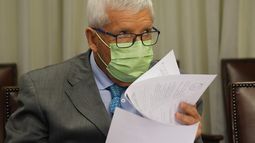 Diputado Rodrigo González y comisión investigadora de casinos: Se están aprovechando de la crisis