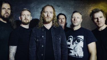 The Metal Fest anuncia a Dark Tranquillity como su último invitado