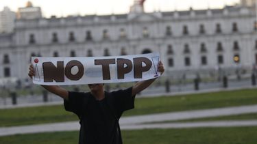 Plebiscito TPP-11 termina con más de 580 mil votos y 92,7% de rechazo