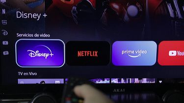 El troleo de Amazon Prime Video a Netflix tras confirmarse que perdió casi 1 millón de clientes