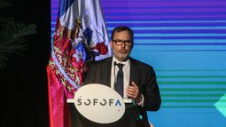Presidente de la Sofofa a favor del salario mínimo de $500 mil: “Nadie puede estar en contra”