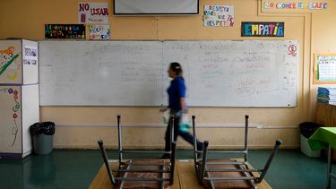 Gobierno adelanta vacaciones de invierno 2024 para prevenir una crisis hospitalaria