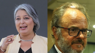 Debate por sueldos justos que abrió choque entre ministra Jara y empresario Larraín Matte