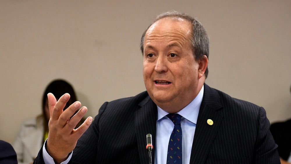 Fiscal Nacional se compromete a buscar a desaparecidas en Atacama más allá de condenas a victimarios