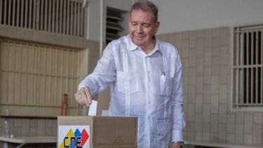 Venezuela: Crece reconocimiento internacional a González como el ganador de la presidencial