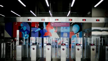 Metro extiende horario este miércoles 19 de noviembre por show de Oasis: 13 estaciones cierran de madrugada