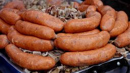 El round por el origen de las longanizas: San Carlos versus Chillán
