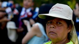 Encuesta Casen: Mujeres ganan 137 mil pesos menos que los hombres