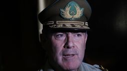 Auditor de radio boliviana se hizo pasar por General Director de Carabineros Hermes Soto y dio apoyo a demanda marítima