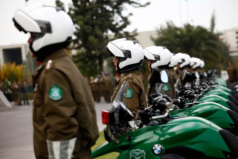 para agilizar tiempos de desplazamiento anuncian construccion de subcomisaria motorizada en rm.jpg