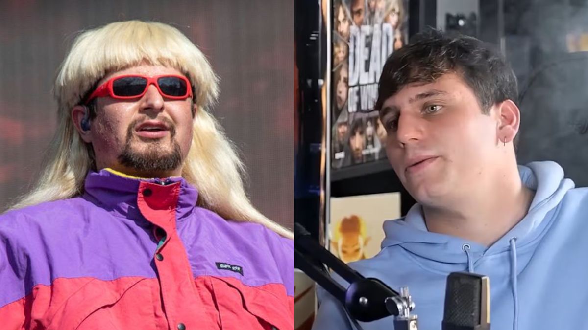 Accidente aéreo en Brasil: mueren Oliver Tree y Gaspi en choque de helicópteros