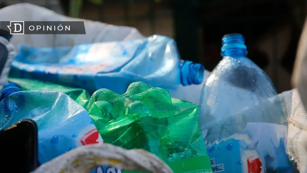 Chile, a 10 años de los acuerdos de París frente al Cambio Climático