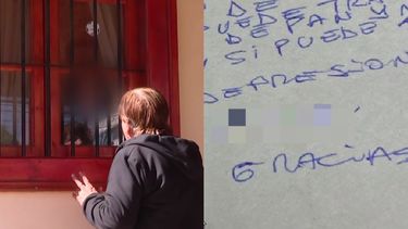 Drama de excandidata a Miss Chile que lleva dos años secuestrada en su casa por hermano