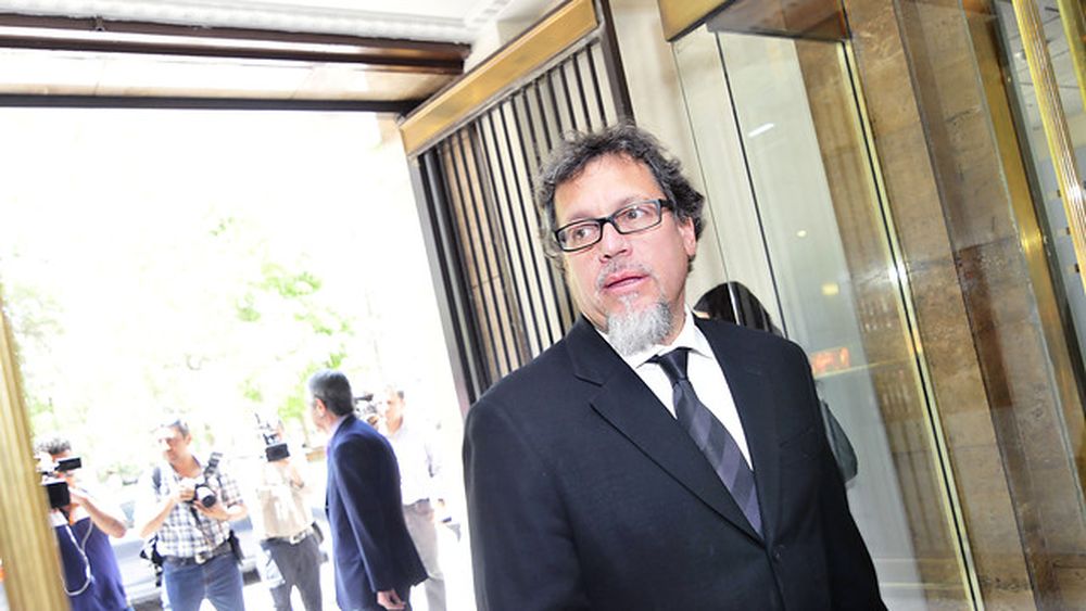 Senado y TPP o cómo no discutir un Tratado