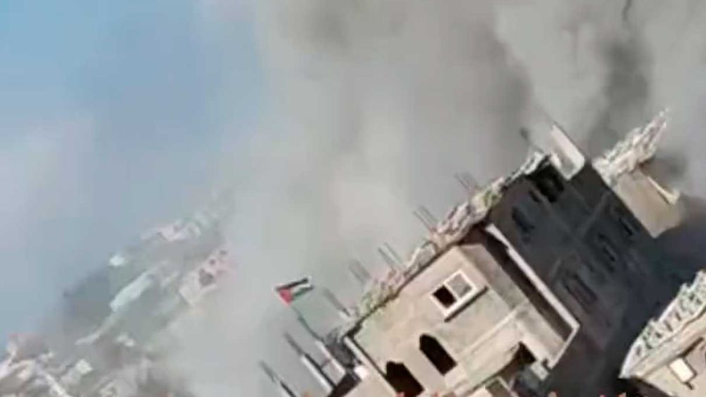 Israel no descansa en su devastación de Franja de Gaza: Casi 50 muertos en las últimas horas