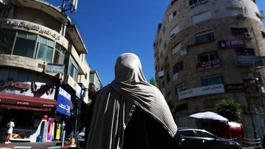 CARTA| Autoras Chilenas Feministas solicitan que el Estado se oponga al plan de Israel para anexar territorios palestinos de Cisjordania