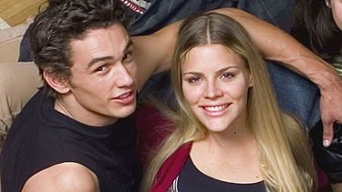 Un maldito matón: Actriz Busy Philipps acusó a James Franco de haberla agredido en medio de una grabación