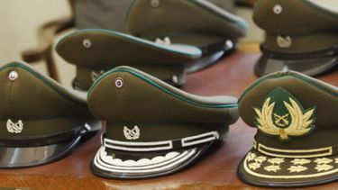 Nuevo cómputo del Pacogate: Fraude en Carabineros asciende a $28.300 millones