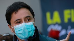 Contraloría notifica a La Florida sobre juicio de cuentas contra mano derecha de Carter