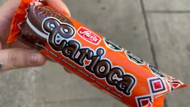 Robó dos galletas Carioca de $300 con rifle de aire comprimido y deberá pasar 5 años en cárcel: Tribunal de Chillán lo condenó