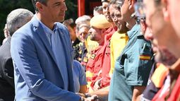 España se ofrece a albergar el diálogo para la paz definitiva en Colombia