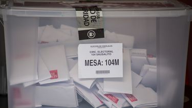 Cambio de domicilio electoral: Sevel informa fecha límite para realizar el trámite