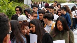 Investigador de Educación 2020 y las deudas de la PSU: Tiene sesgos en términos de género y de nivel socioeconómico