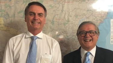 Ministro de educación de Bolsonaro: “La universidad no puede ser para todos, hay que reservarla a una élite intelectual”