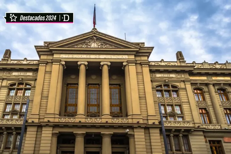 portones, candados, balcones, zanjas, muros y mascotas  las peleas vecinales que marcaron el 2024 en tribunales.webp