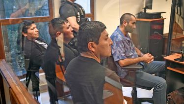 Caso Julia Chuñil tiene nueva jornada este viernes - Agencia Uno