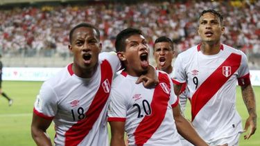 ¿Eres tú, Revista Ya? TV peruana blanquea a seleccionados de raza negra que jugarán el Mundial