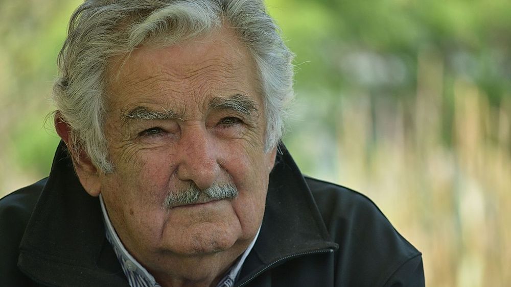 Mujica y efectos del COVID-19: El capitalismo no va a cambiar por esto, los que podemos cambiar somos los humanos