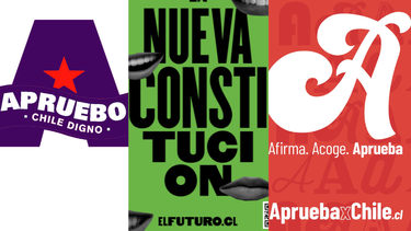 Quiénes son y qué piensan: El mapa de los movimientos sociales del Apruebo