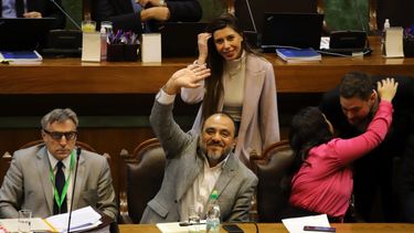 Se hicieron las víctimas: Las reacciones que dejó el rechazo a la AC contra Ávila